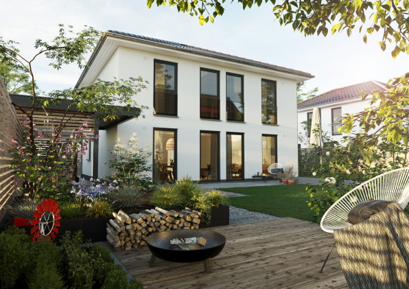 Traumhaus Voller Geld Town Country Haus Gewinnen Winario